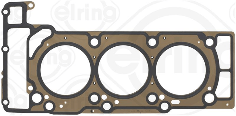 ELRING 104.600 - Silindir Kapak Contasi - Mercedes W203-209-211