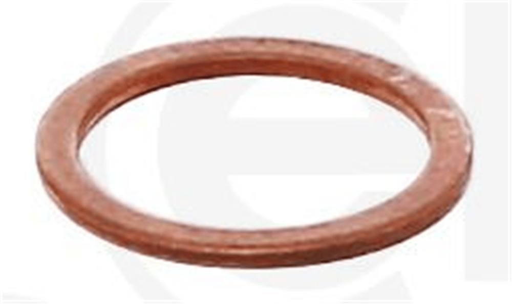 ELRING 107.239 - Segman - Vw Universal