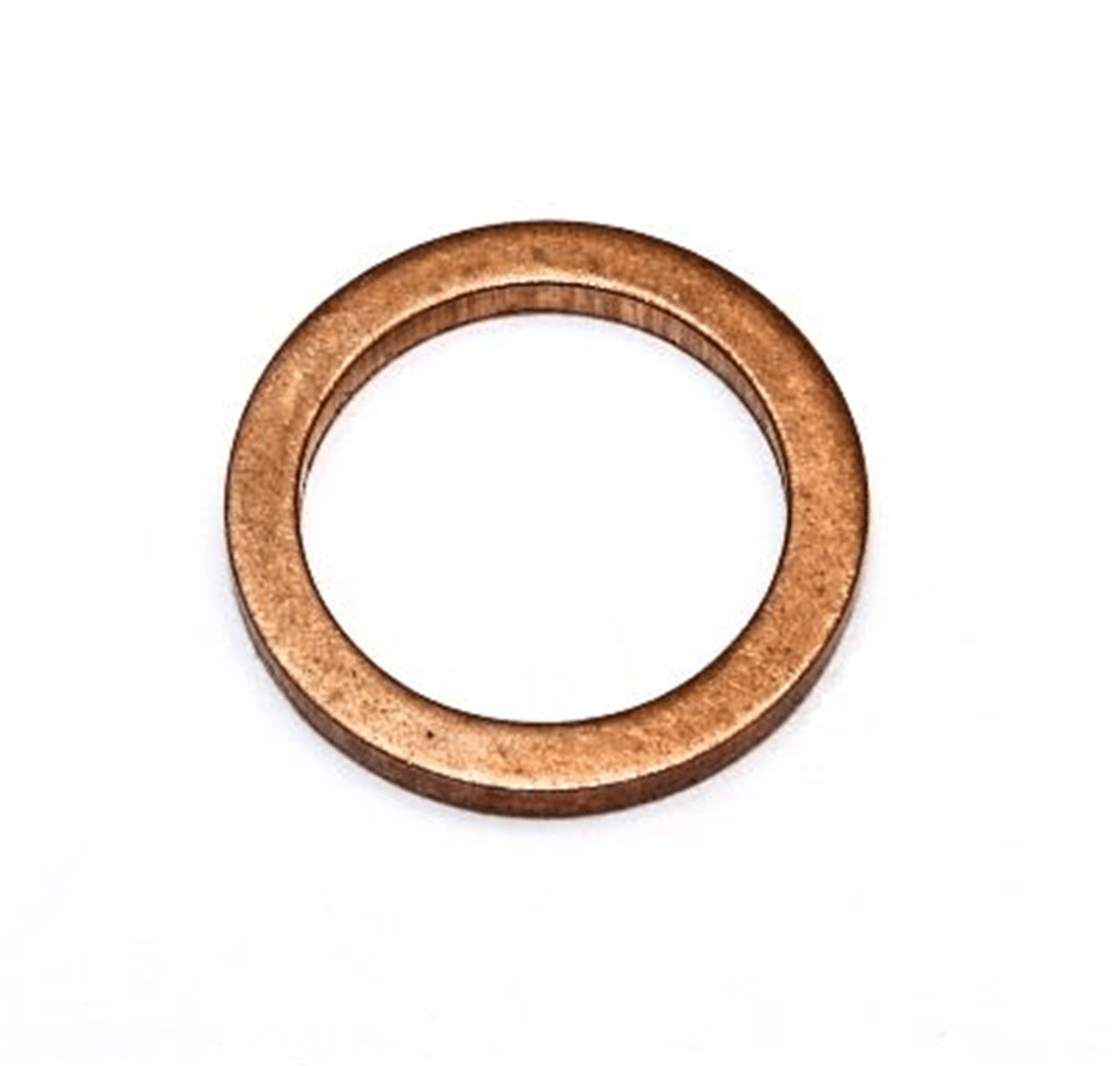 ELRING 107.409 - Karter Tapa Oringi - Opel Astra G
