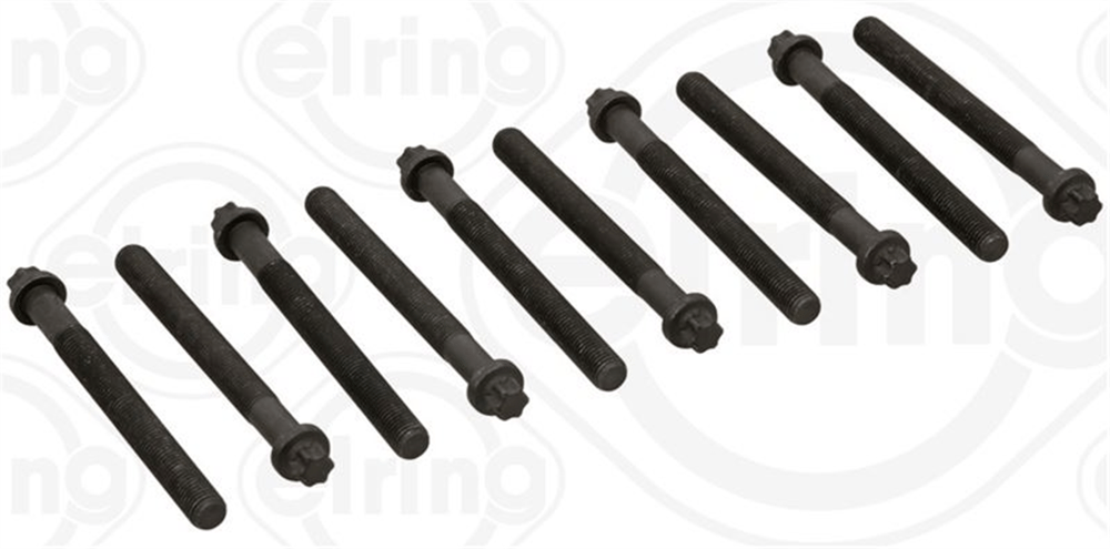 ELRING 111.460 - Silindir Kapak Saplamasi - Opel Vivaro