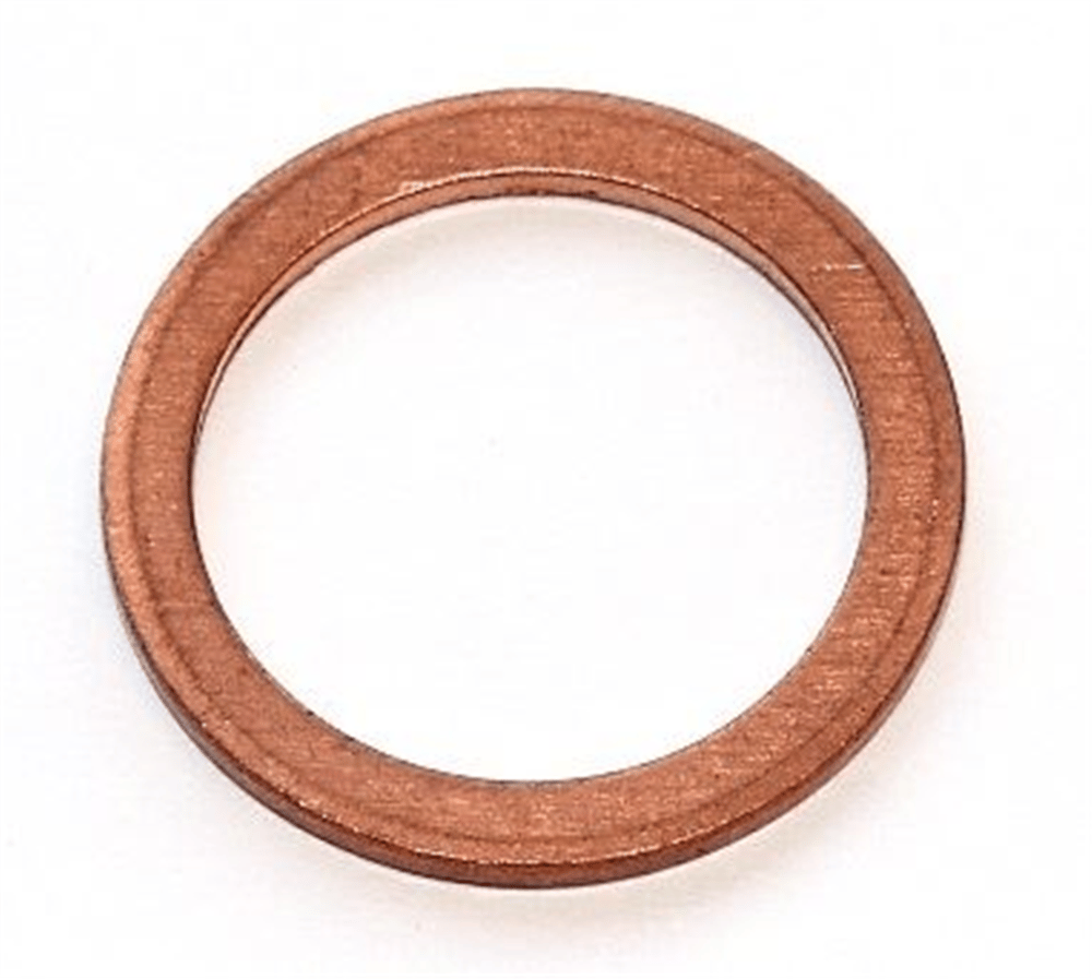 ELRING 118.001 - Karter Tapa Oringi - Opel Astra G