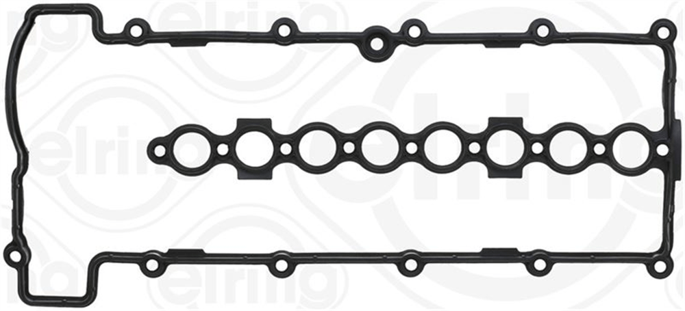 ELRING 123.590 - Üst Kapak Contasi - Bmw E87-46-90-91-60-61-x3