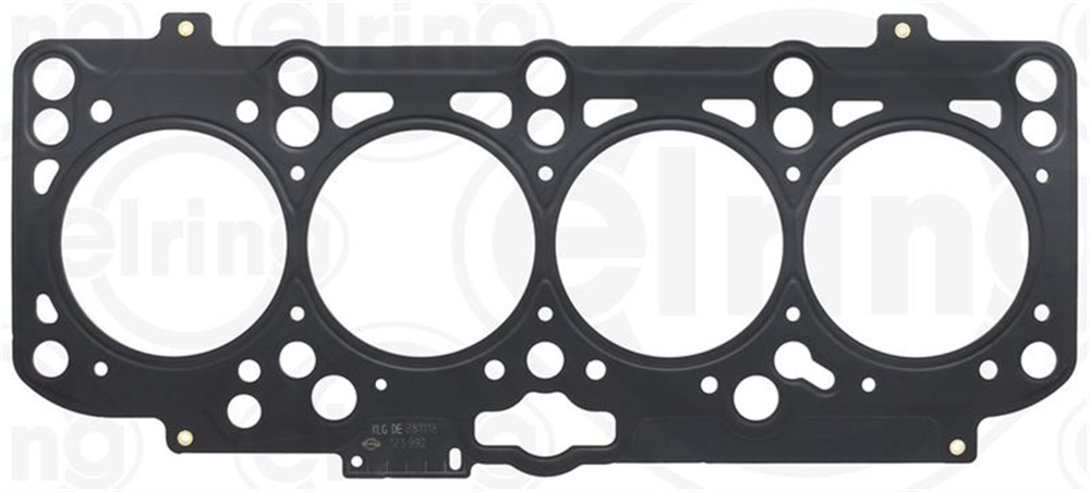 ELRING 123.992 - Silindir Kapak Contasi - Vw Golf4-bora-a3-toledo