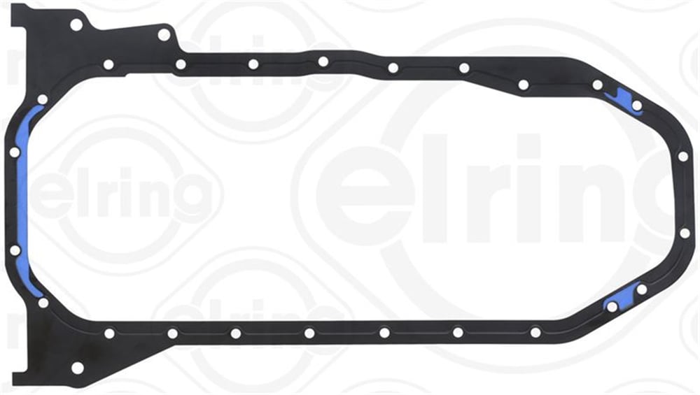 ELRING 124.260 - Karter Contasi - Vw Lt