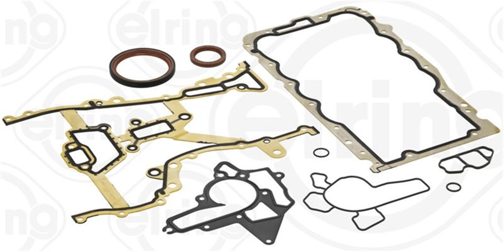 ELRING 127.540 - Takim Conta Alt - Opel Corsa C-d Astra H Meriva