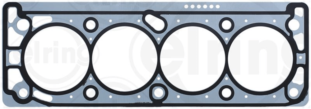 ELRING 128.231 - Silindir Kapak Contasi - Opel Vectra B-c