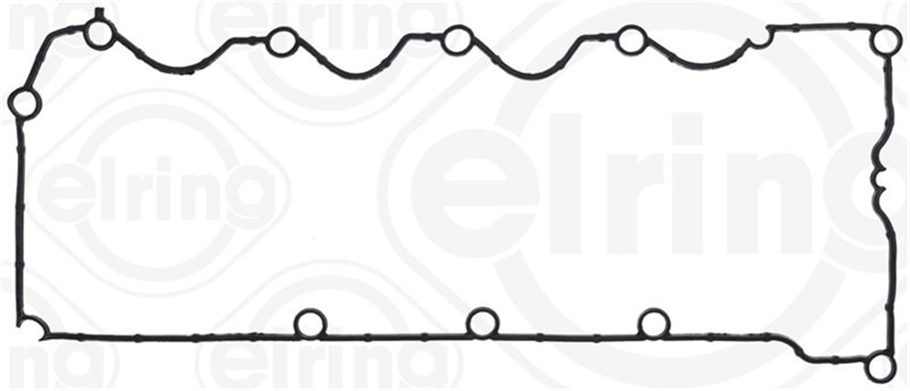 ELRING 129.770 - Üst Kapak Contasi - Mercedes W168-414