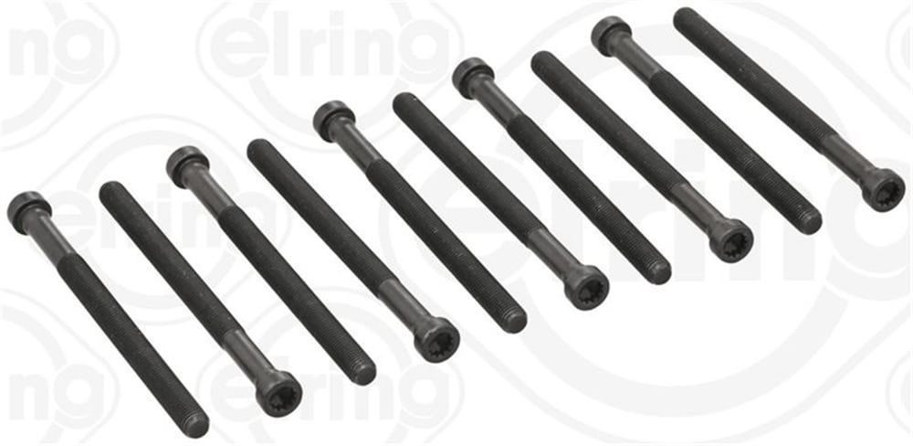 ELRING 130.120 - Silindir Kapak Saplamasi - Vw Touareg-q7-cayenne