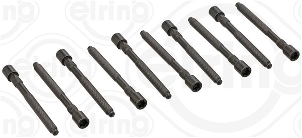 ELRING 130.830 - Silindir Kapak Saplamasi - Vw Golf4-bora-a3-toledo