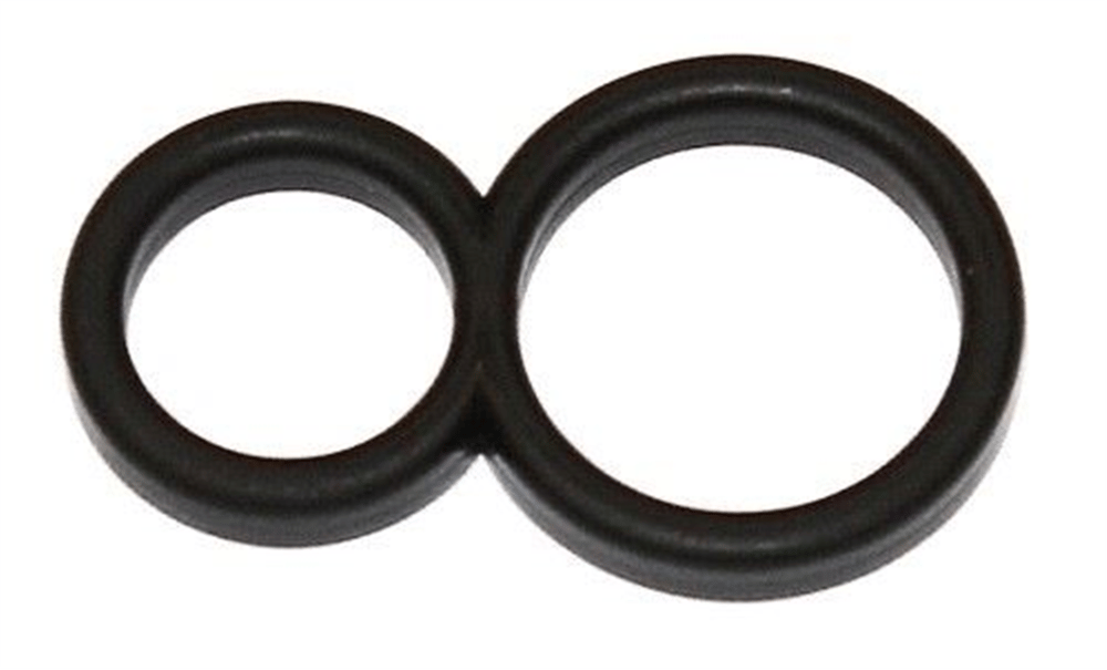 ELRING 130.031 - Mazot Geri Dönüs Hortum Oringi - Av 4 Series - F Series - K Series - N Series - G I - P I - R I - T