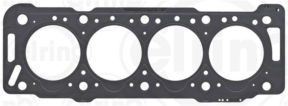 ELRING 130.692 - Silindir Kapak Contasi - Psa Berlingo / Partner/jumpy