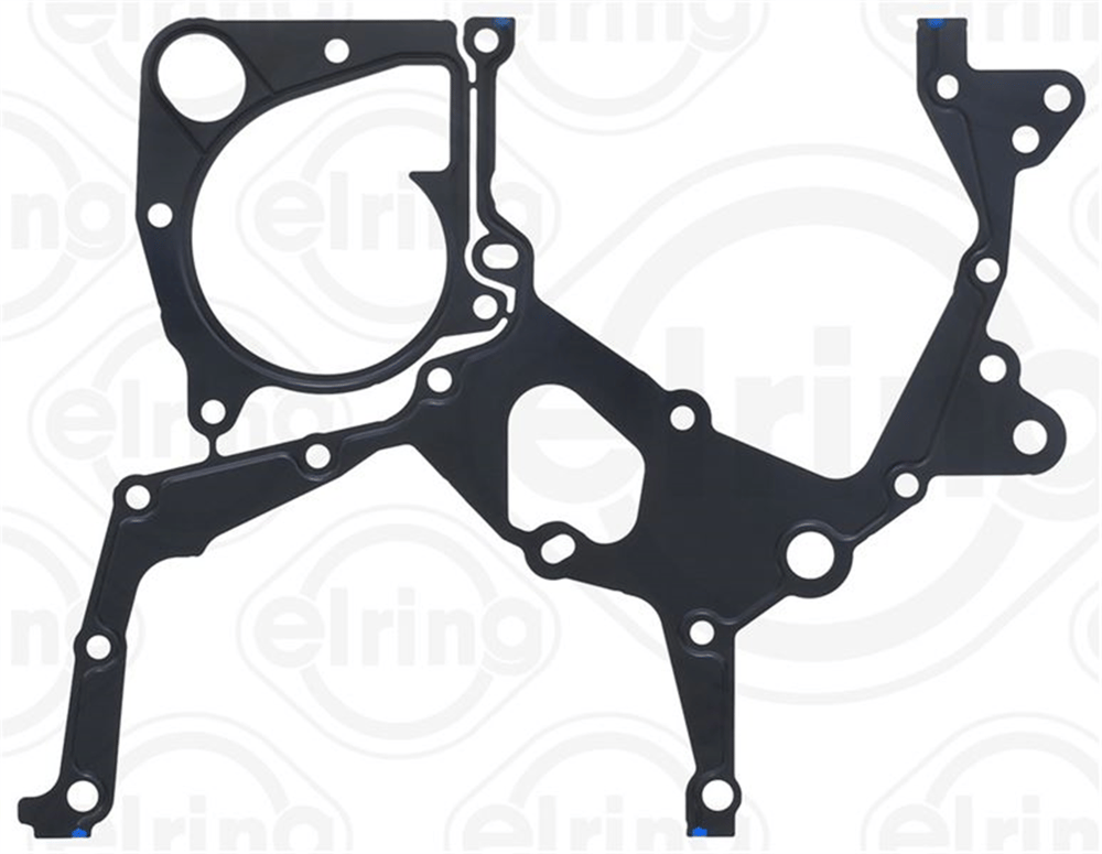 ELRING 131.653 - Üst Kapak Contasi - Bmw E90-91-92-93-60-61-63-64-65-66-x3-x5-x6
