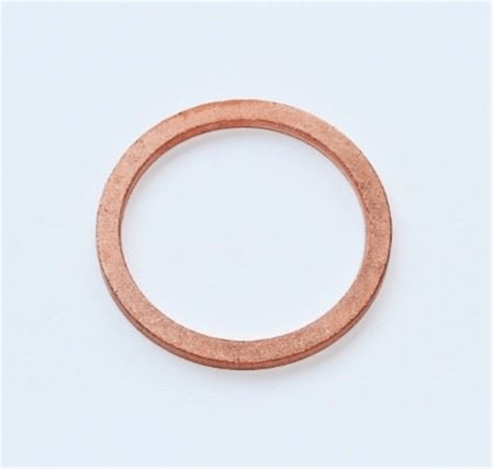 ELRING 133.400 - Karter Tapa Pulu - Av Daf-deutz-iveco-khd-mercedes-mwm-renault Trucks-volvo
