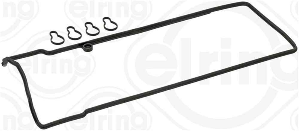 ELRING 133.670 - Üst Kapak Contasi - Mercedes Sprt.cdi