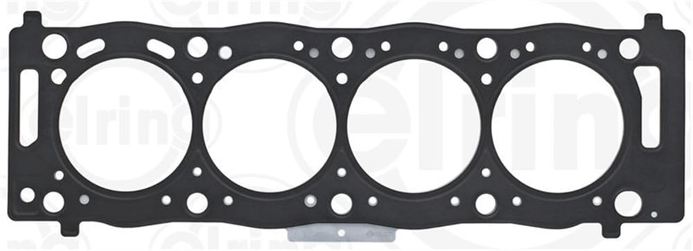 ELRING 135.052 - Silindir Kapak Contasi - Ford Mondeo/focus/kuga/307/308/406