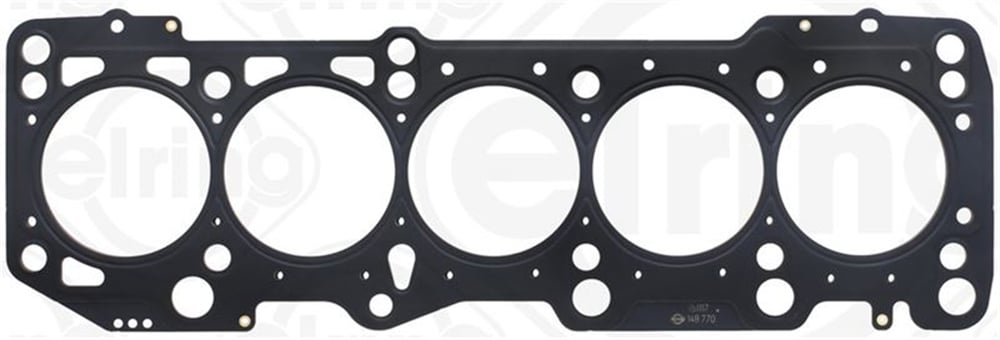 ELRING 148.770 - Silindir Kapak Contasi - Vw Crafter