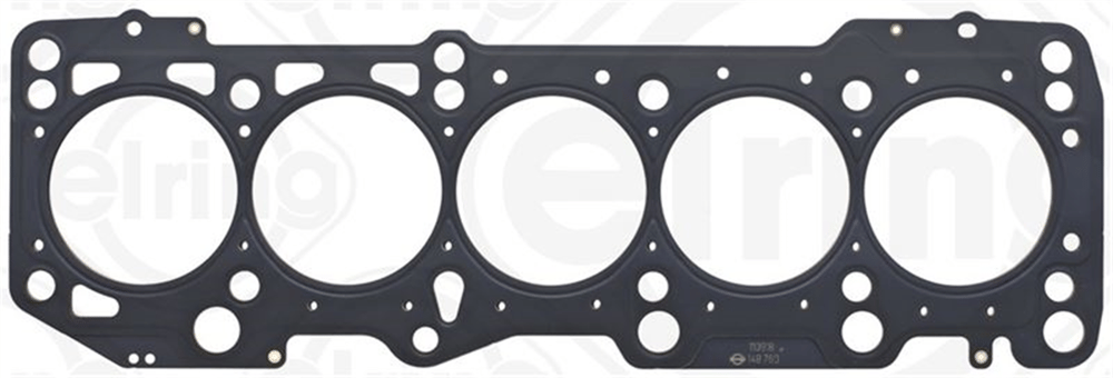 ELRING 148.760 - Silindir Kapak Contasi - Vw Crafter