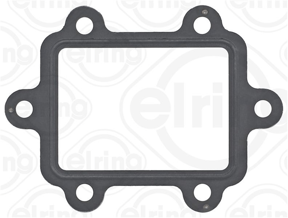 ELRING 148.200 - Egr Valf Contasi - Vw Touareg-a6-q7-cayenne