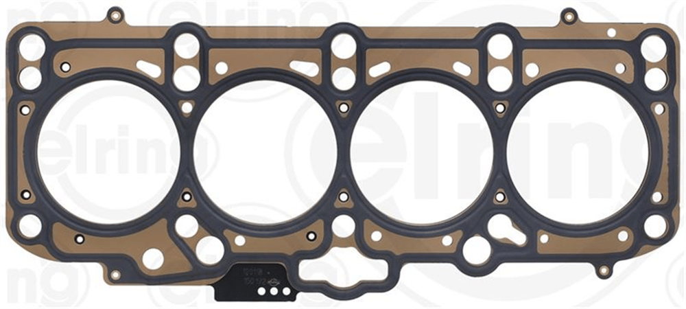 ELRING 150.172 - Silindir Kapak Contasi - Vw Caddy-t5-passat-a3-leon