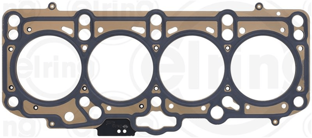 ELRING 150.162 - Silindir Kapak Contasi - Vw Caddy-t5-passat-a3-leon