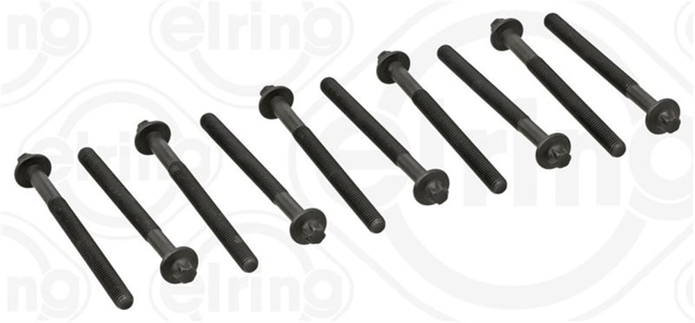 ELRING 151.890 - Silindir Kapak Saplamasi - Renault Megan/clio/laguna/fluence/laguna