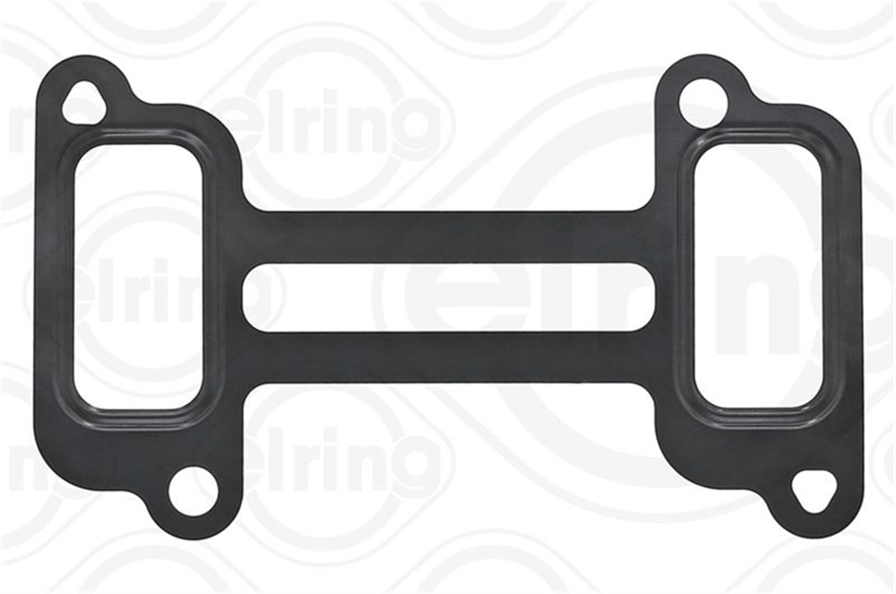 ELRING 152.140 - Manifold Contasi Emme - Av 4 Series 114c/114l/i24c/124l/164l - G380 - Irizar Century - K380 - N Series - Om