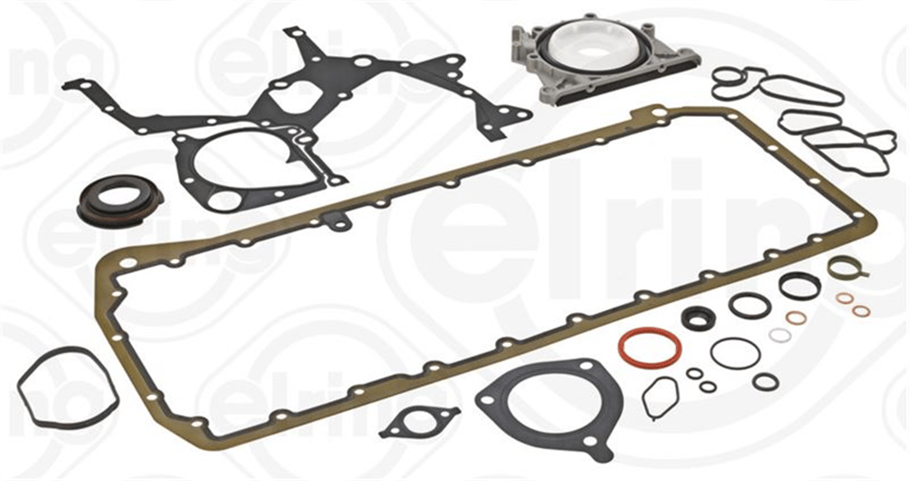 ELRING 152.060 - Takim Conta Alt - Bmw E46-60-61-65-x3-x5