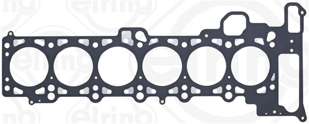 ELRING 154.980 - Silindir Kapak Contasi - Bmw E39-46