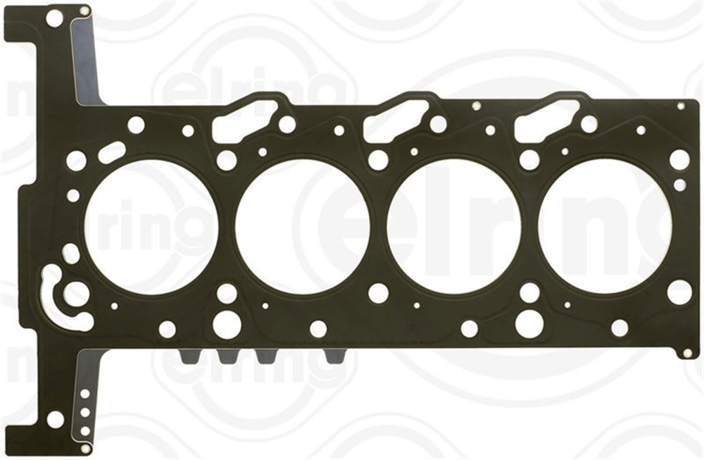 ELRING 156.221 - Silindir Kapak Contasi - Ford Transit V-347 Boxer Iii Jumper Iii