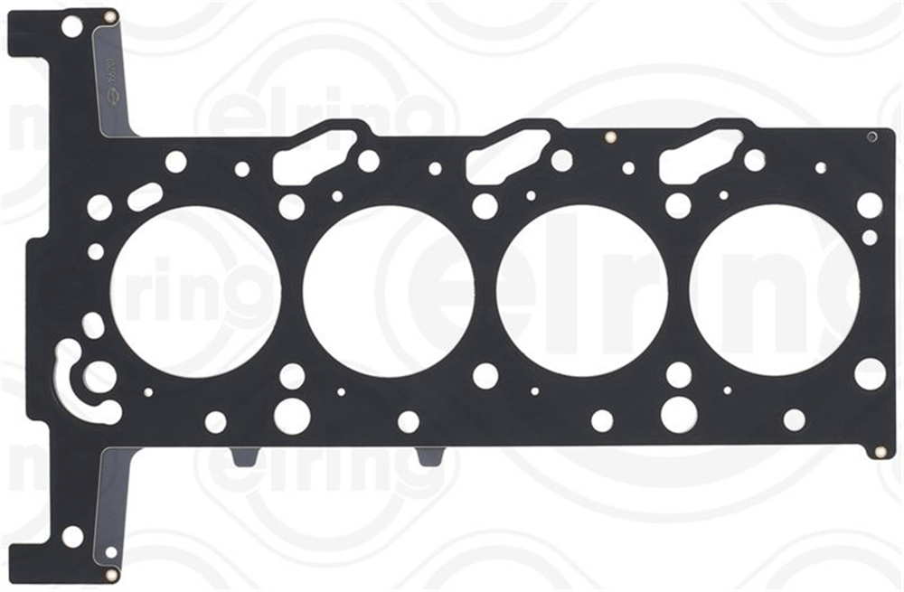 ELRING 156.201 - Silindir Kapak Contasi - Ford Transit V-347 Boxer Iii Jumper Iii