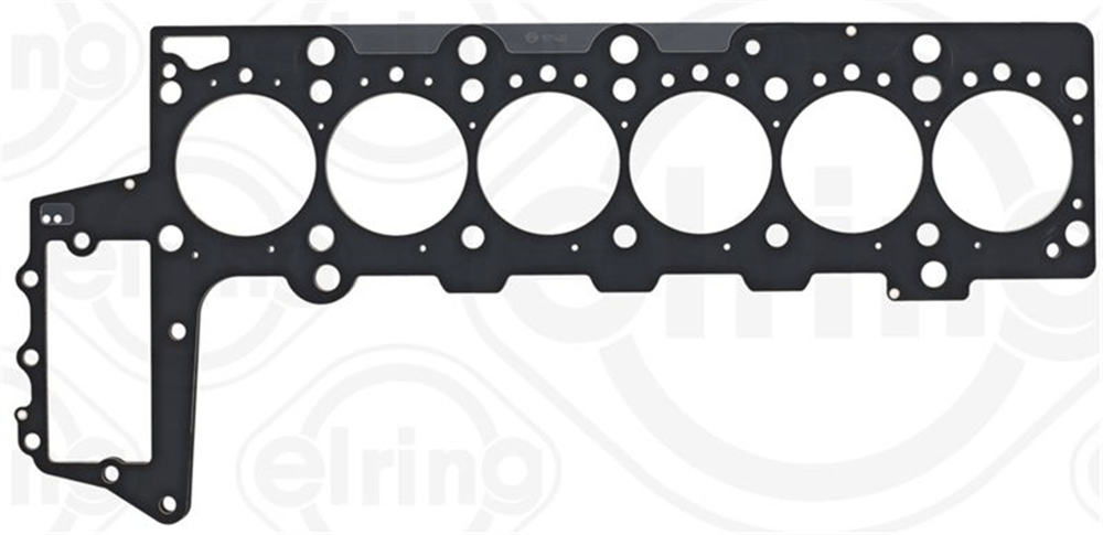 ELRING 157.420 - Silindir Kapak Contasi - Bmw E46-39-38-x5