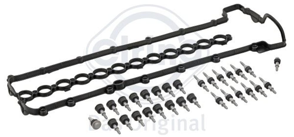 ELRING 157.680 - Üst Kapak Contasi - Bmw E38-e39-e46-e60-e61-e63-e64-e65-e66-x3 E83-x5 E53-x5 E70-x6 E71