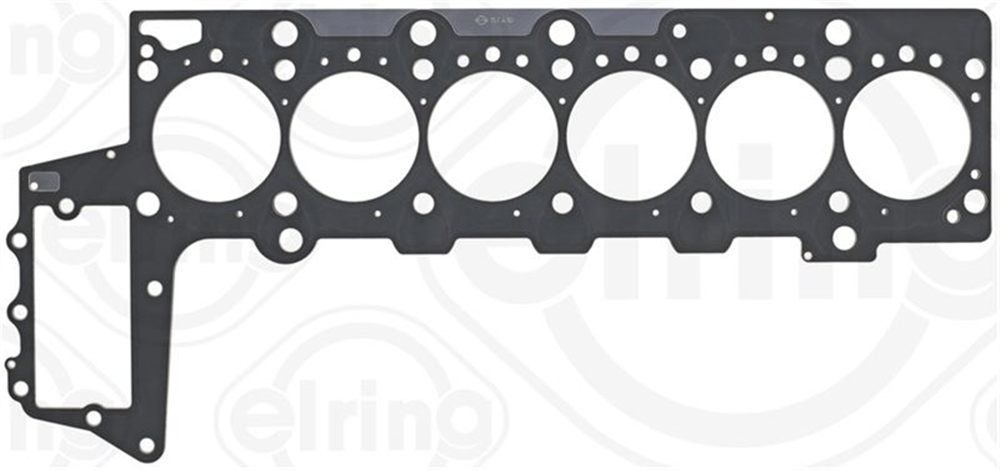 ELRING 157.410 - Silindir Kapak Contasi - Bmw E46-39-38-x5