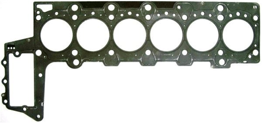 ELRING 157.490 - Silindir Kapak Contasi - Bmw E39