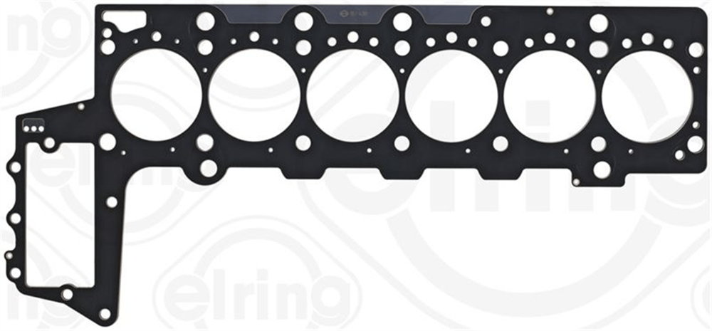 ELRING 157.430 - Silindir Kapak Contasi - Bmw E46-39-38-x5