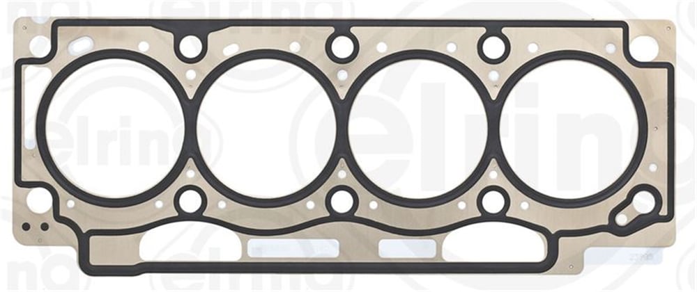 ELRING 157.351 - Silindir Kapak Contasi - Opel Vivaro