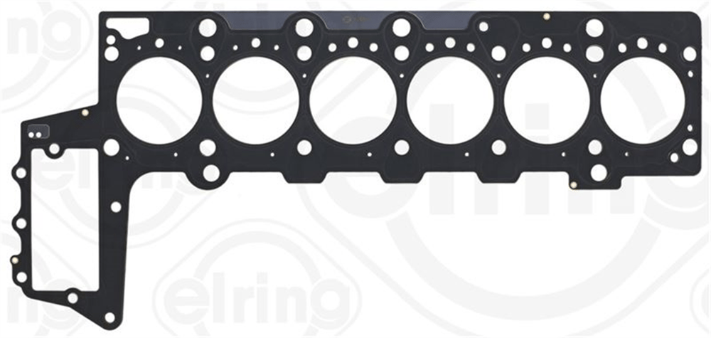 ELRING 157.480 - Silindir Kapak Contasi - Bmw E39