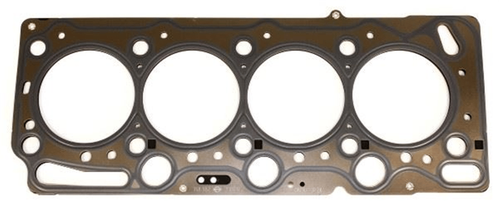 ELRING 158.382 - Silindir Kapak Contasi - Opel Corsa D