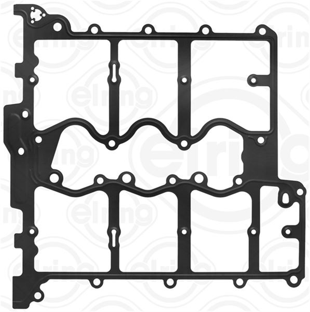 ELRING 163.820 - Üst Kapak Contasi - Ford Focus/fiesta