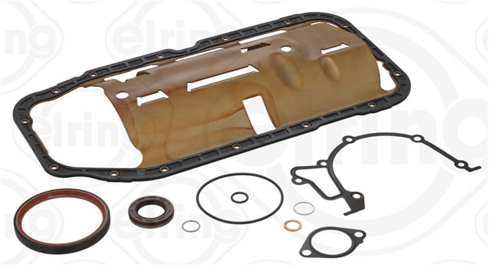 ELRING 164.350 - Takim Conta Alt - Opel Astra F Vectra A Omega B
