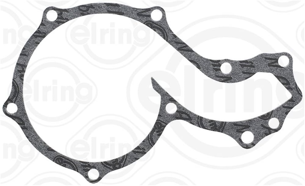 ELRING 164.111 - Devirdaim Contasi - Vw Golf1-golf2-golf3