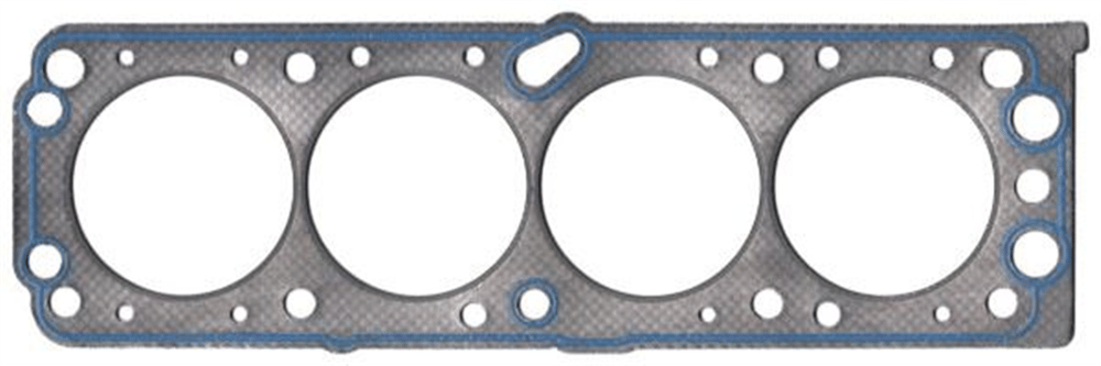 ELRING 167.621 - Silindir Kapak Contasi - Opel Lacetti