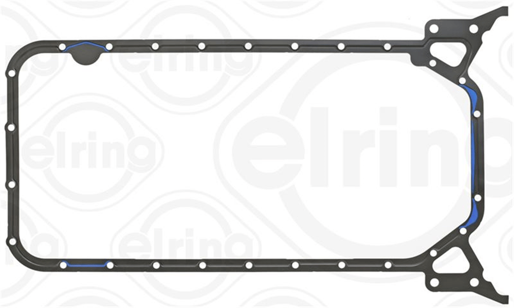 ELRING 175.143 - Karter Contasi - Mercedes 124-201 - Sprt.313 D