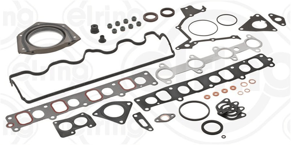 ELRING 180.000 - Takim Conta - Fiat Doblo Idea Marea Multipla Punto Stilo 147 156