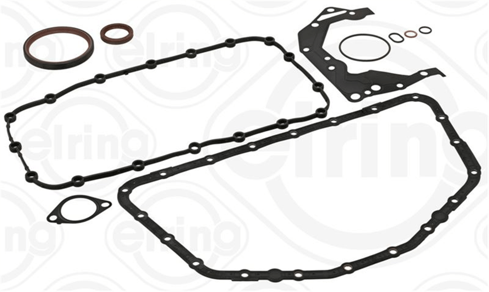 ELRING 198.170 - Takim Conta Alt - Opel Omega B