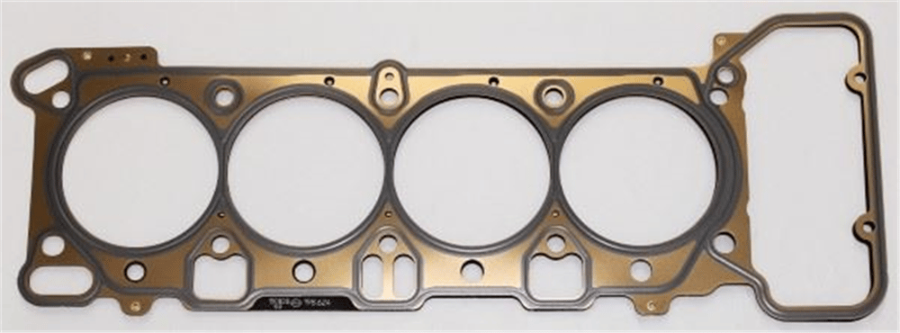 ELRING 198.624 - Silindir Kapak Contasi - Bmw E90-91-92-93