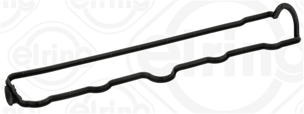 ELRING 198.080 - Üst Kapak Contasi - Opel Astra F