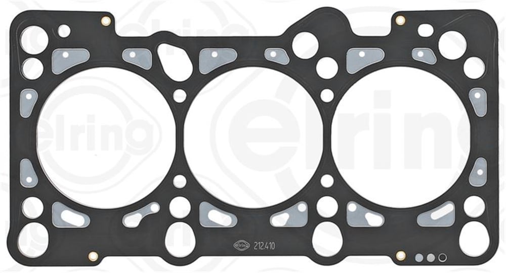 ELRING 212.410 - Silindir Kapak Contasi - Vw A4-a6