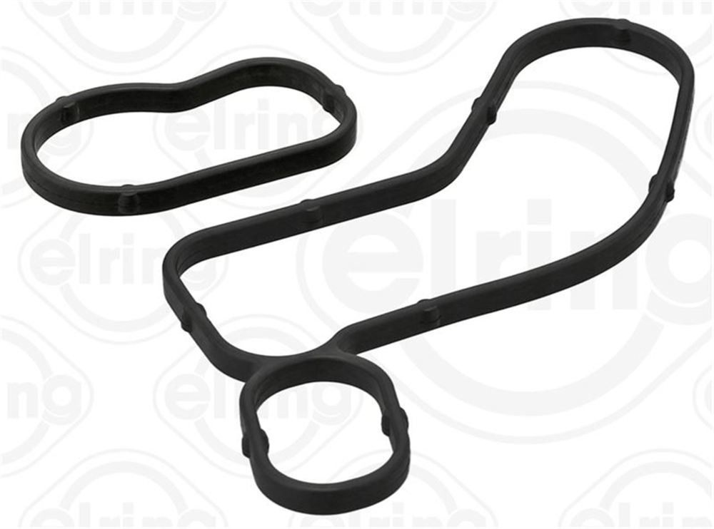 ELRING 212.320 - Yag Sogutucu Contasi - Opel Captiva B Cruze Antara
