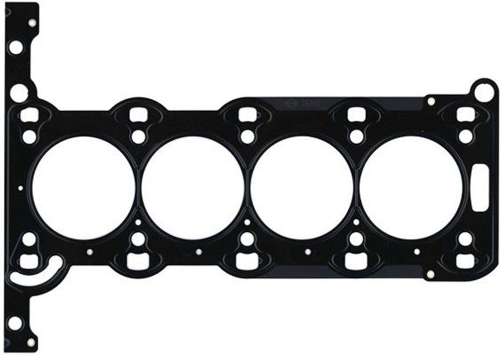 ELRING 214.990 - Silindir Kapak Contasi - Opel Corsa B-c